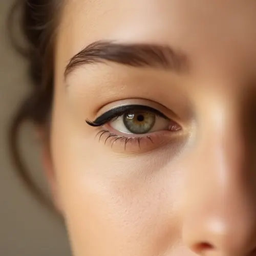 szemhéj tetoválás