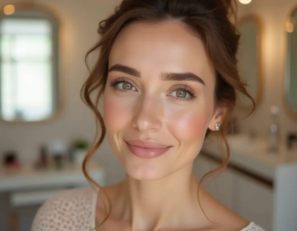 Rádiófrekvenciás arckezelés