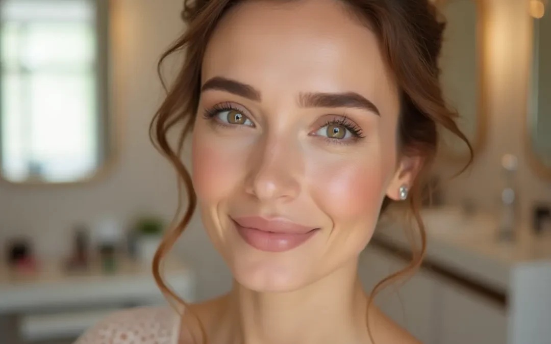 Rádiófrekvenciás arckezelés – feszesítés műtét nélkül