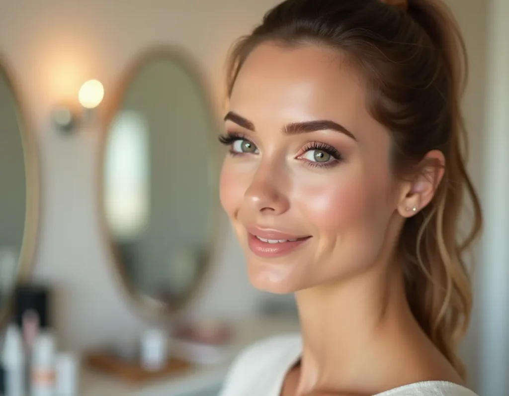 Púderes vagy szálas szemöldök? – Melyik áll jobban?