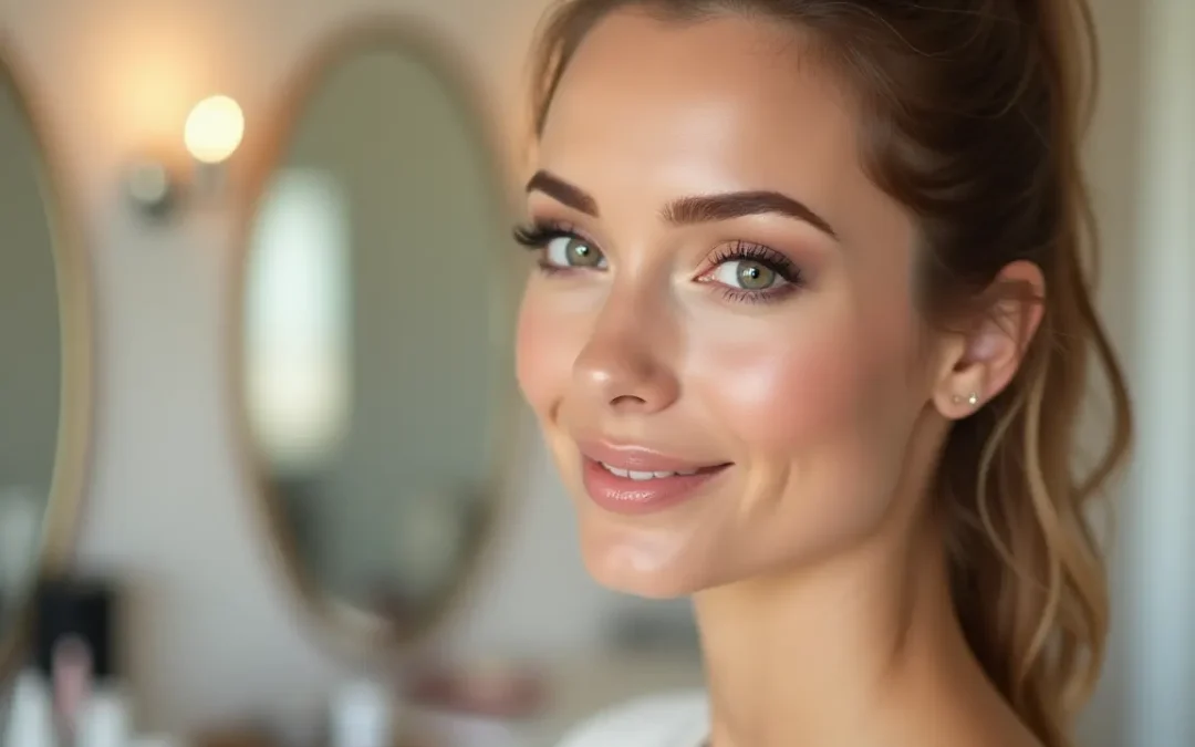 Púderes vagy szálas szemöldök? – Melyik áll jobban?