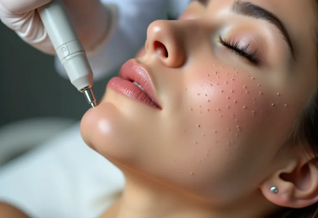 Derma Pen Arclifting