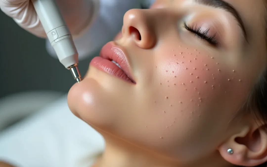 Derma Pen Arclifting