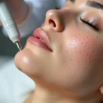 Derma Pen Arclifting