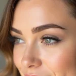 Természetes sminktetoválás