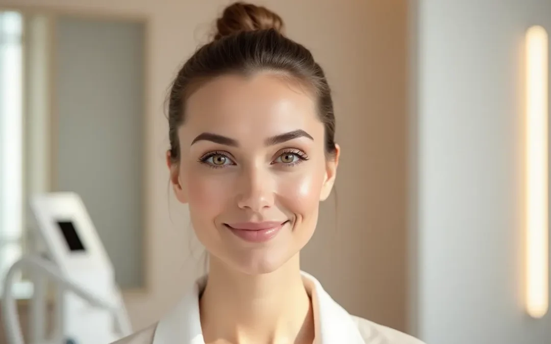 Tű nélküli mezoterápia – fájdalommentes arcfiatalítás