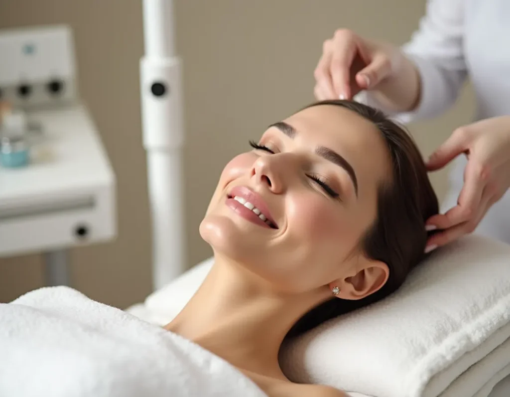 Ekseption otthoni rutin – hogyan építsd fel?