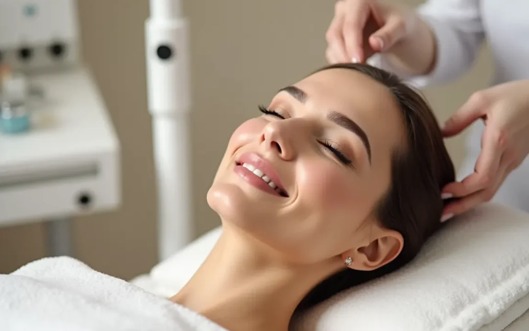 Ekseption otthoni rutin – hogyan építsd fel?